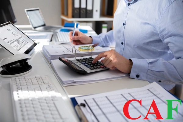 Công ty dịch vụ kế toán uy tín quận Bình Thạnh