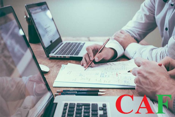 Lợi ích khi sử dụng dịch vụ kế toán trọn gói uy tín tại thủ đức do kế toán CAF cung cấp