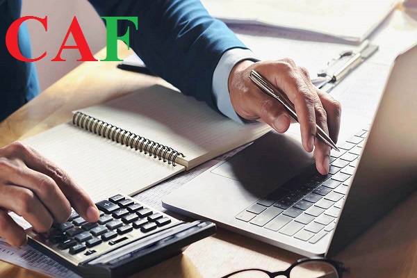 Quy trình sử dụng dịch vụ kế toán, báo cáo thuế uy tín giá rẻ tại BÌNH THẠNH THÀNH PHỐ HỒ CHÍ MINH