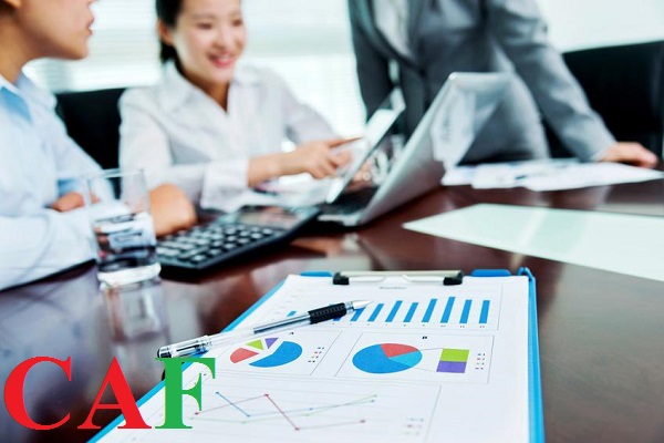 Thời hạn nộp báo cáo tài chính năm mới nhất