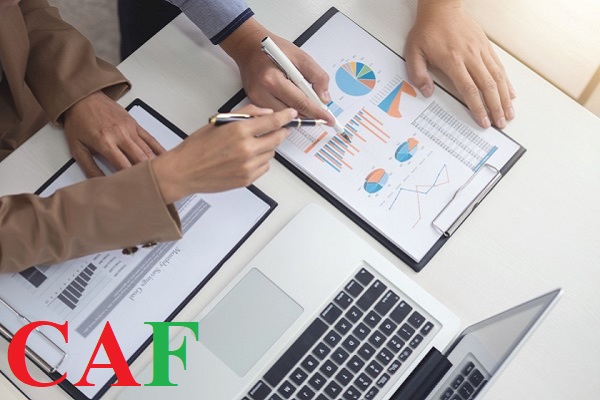 Trách nhiệm của dịch vụ kế toán CAF khi cung cấp dịch vụ kế toán thuế tại quận phú nhuận