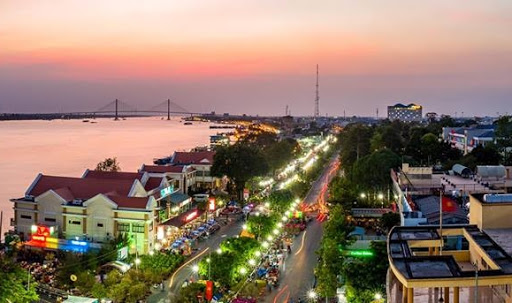 Dịch vụ kiểm toán tại Tiền Giang