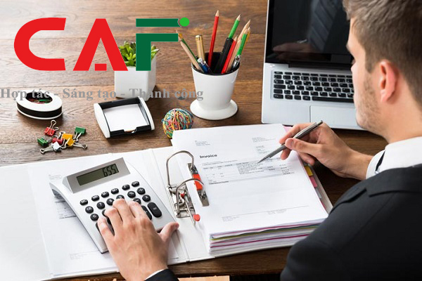 Cách làm báo cáo giao dịch liên kết