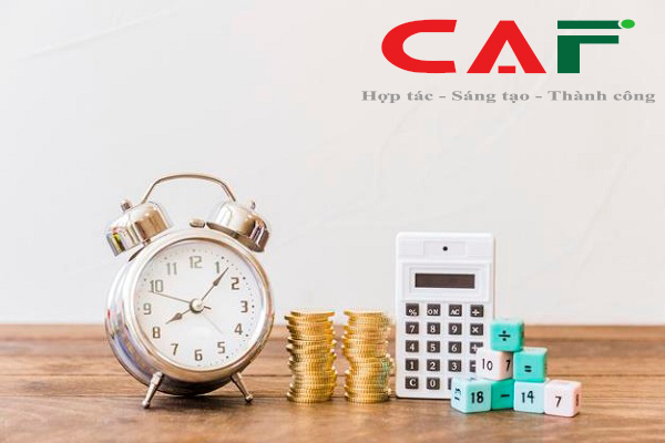 Dịch vụ kế toán ở Châu Thành Long An