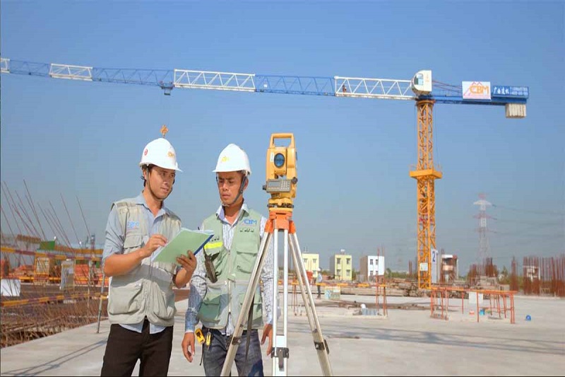 Thủ tục thành lập công ty xây dựng