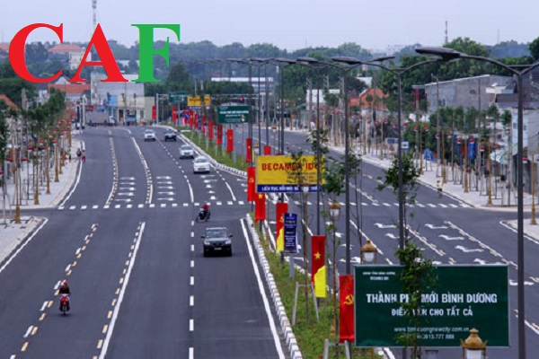 Bảng giá kế toán dịch vụ tại Thủ Dầu Một Bình Dương