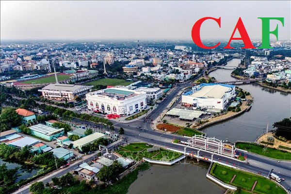 Bảng giá dịch vụ thành lập công ty tại Long An