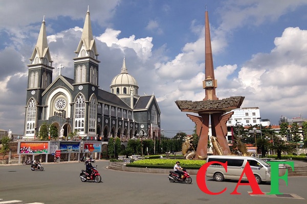 Công ty kế toán dịch vụ tại Thủ Dầu Một