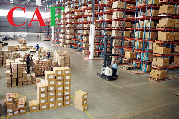 Dịch vụ kiểm kê hàng hoá tại tp Hồ Chí Minh