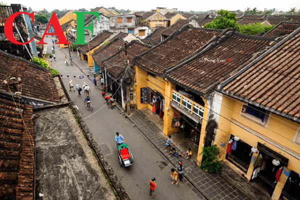Kiểm toán ở Quảng Nam