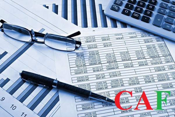 Công việc cơ bản mà dịch vụ soát xét báo cáo tài chính đang thực hiện tại quận Bình Tân