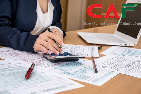 Dịch vụ soát xét kiểm toán quận 12