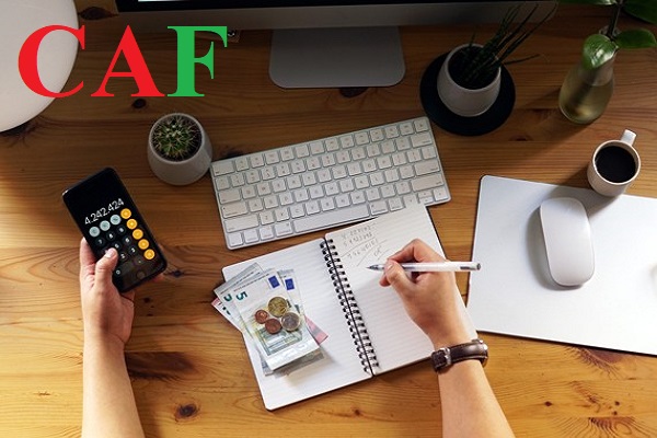 Giới thiệu về công ty kế toán kiểm toán CAF