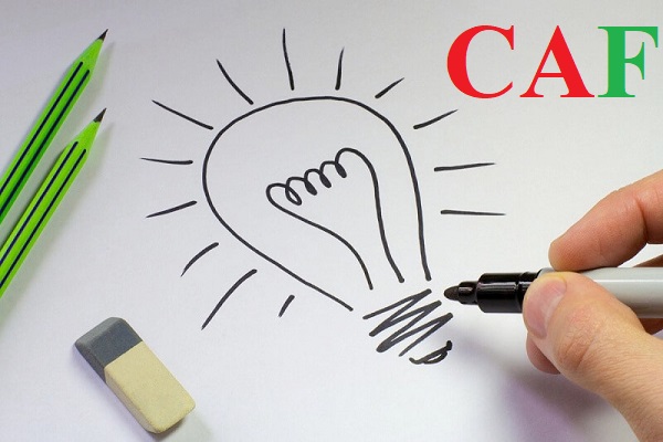 Một số các dịch vụ uy tín mà CAF đang cung cấp hiện nay