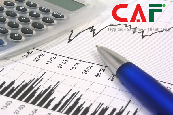 Những dịch vụ uy tín mà công ty kế toán kiểm toán CAF đang cung cấp