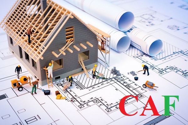 Phương pháp hạch toán về giá thành công trình xây dựng