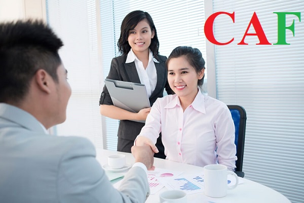 Tài khoản kiểm toán