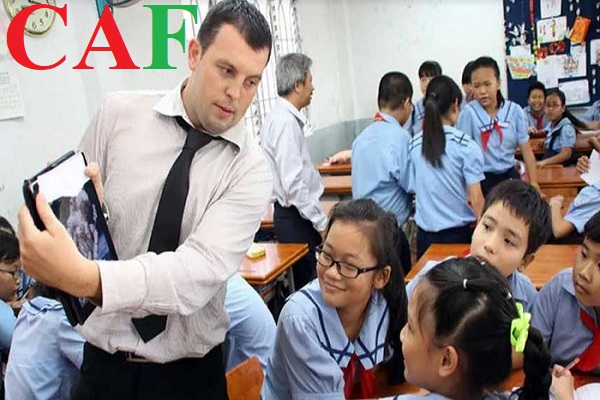 Cần chuẩn bị gì để xin giấy phép lao động cho người nước ngoài ở Thủ Dầu Một Bình Dương