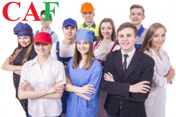 Phí dịch vụ làm thẻ tạm trú người nước ngoài