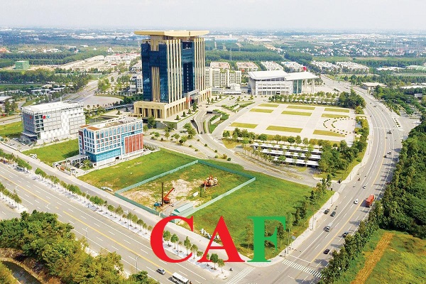 Thời hạn của thẻ tạm trú cho người nước ngoài