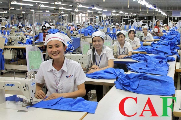 Thủ tục cấp giấy phép lao động mới nhất