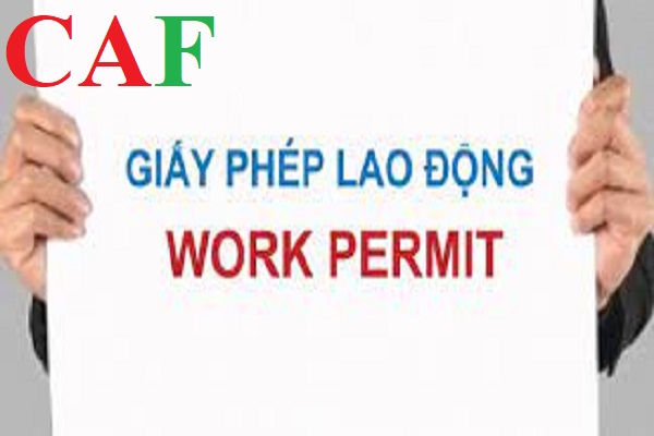 Địa chỉ nộp hồ sơ xin giấy phép lao động cho người nước ngoài