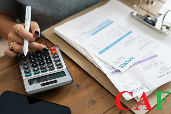 Báo cáo thuế giá rẻ ở quận 7 TPHCM