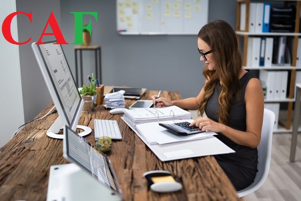 Báo phí kê khai thuế ở huyện Cần Giuộc Long An