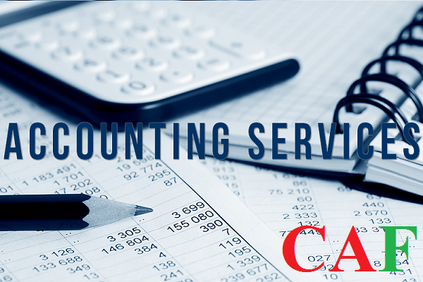 CAF là đơn vị hoạt động nhiều năm nắm rõ các thông tin tài chính vững vàng