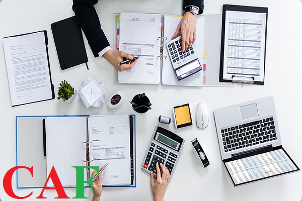 CAF mang lại các giải pháp về thuế - kế toán – kiểm toán uy tín trên toàn quốc