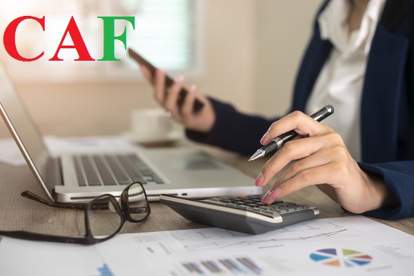 CAF thực hiện báo cáo thuế ở quận Tân Phú đúng thời hạn cho quý doanh nghiệp