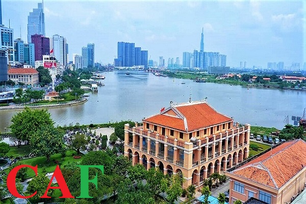 CAF thực hiện cung cấp dịch vụ kế toán trọn gói ở quận 4 TPHCM với các nội dung