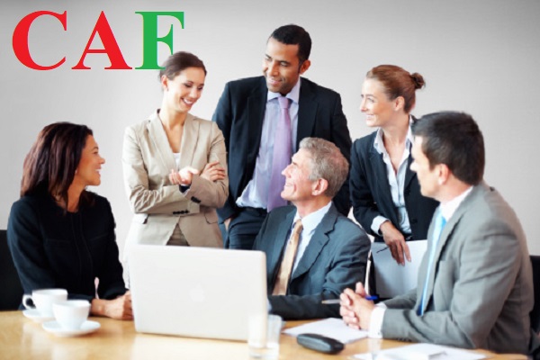 CAF thực hiện các thủ tục xin giấy phép lao động cho người nước ngoài ở Bàu Bàng