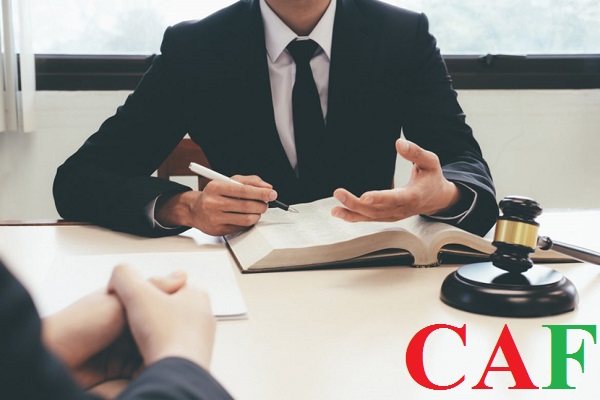 Cuối năm CAF thực hiện các báo cáo tài chính năm