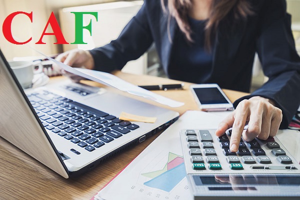 Các dịch vụ kế toán ở Phú Nhuận mà bạn có thể chọn tại CAF