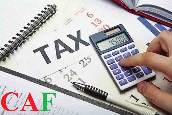 Công ty dịch vụ báo cáo thuế uy tín tại quận Tân Bình TP HCM