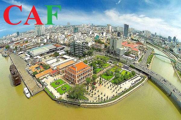 Công ty dịch vụ báo cáo thuế ở quận 4 TPHCM