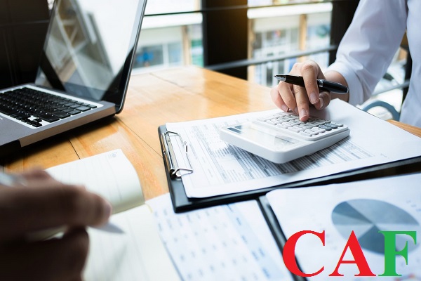 Công ty dịch vụ kế toán, báo cáo thuế uy tín tại quận Tân Phú HCM