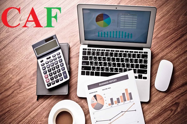 Công ty dịch vụ kế toán, dịch vụ báo cáo thuế trọn gói tại Củ Chi HCM