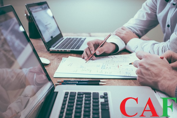 Công việc mà dịch vụ báo cáo thuế ở quận Tân Bình thực hiện