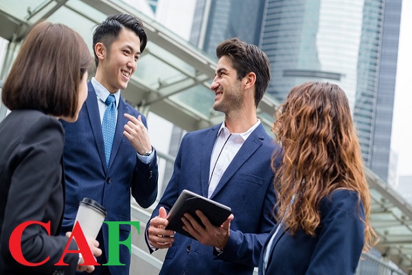 Doanh nghiệp được hỗ trợ soạn hồ sơ khi thuê dịch vụ khôi phục mã số thuế tại Đồng Nai của CAF