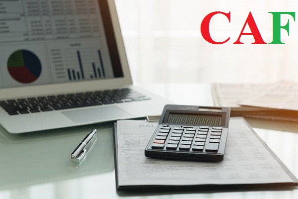 Dịch vụ kế toán, dịch vụ báo cáo thuế ở Nhà Bè mà CAF đang cung cấp hiện nay