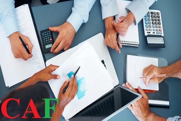 Dịch vụ kế toán trọn gói ở Củ Chi TPHCM của CAF có hỗ trợ bảo quản hóa đơn chứng từ cho doanh nghiệp hay không