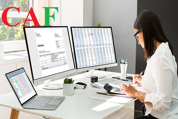 Giá dịch vụ kế toán tại quận 9 Tphcm