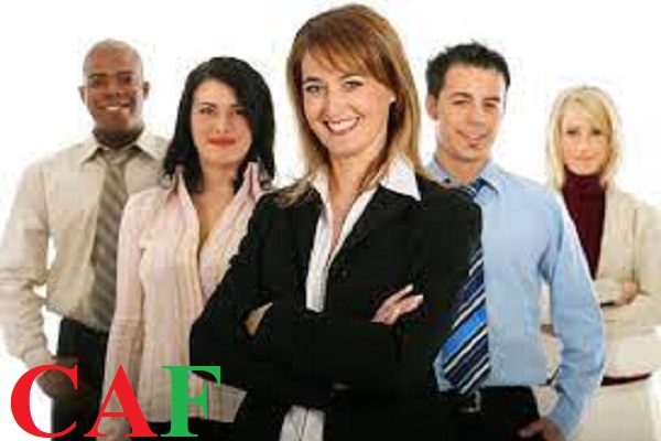 Giới thiệu về công ty CAF