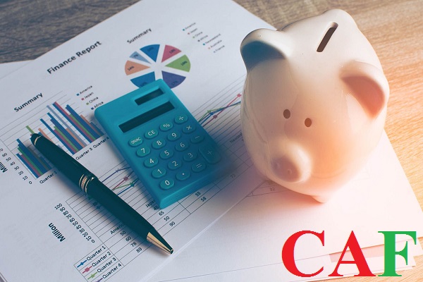 Những quyền lợi khi chọn dịch vụ kế toán ở quận 5 của CAF