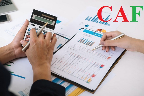 Thuê kế toán báo cáo thuế trọn gói ở quận 6 TPHCM mà CAF cung cấp giúp tiết kiệm chi phí và hoàn thiện sổ sách chính xác tuân thủ pháp luật