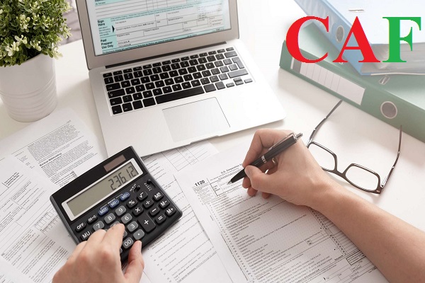 Thuê kế toán báo cáo thuế ở quận 6 TPHCM