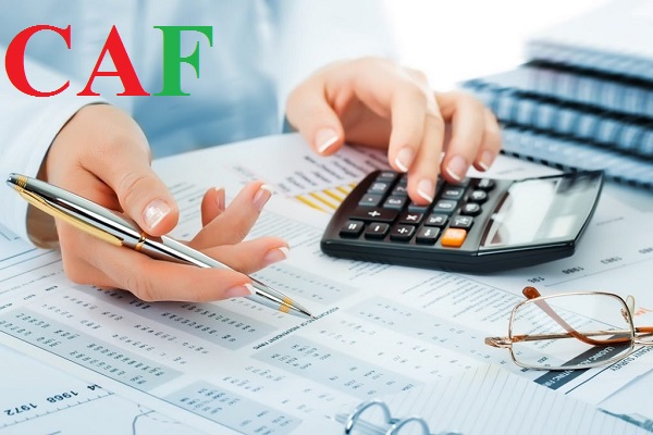 Trách nhiệm của CAF khi cung cấp dịch vụ kế toán trọn gói ở quận 10