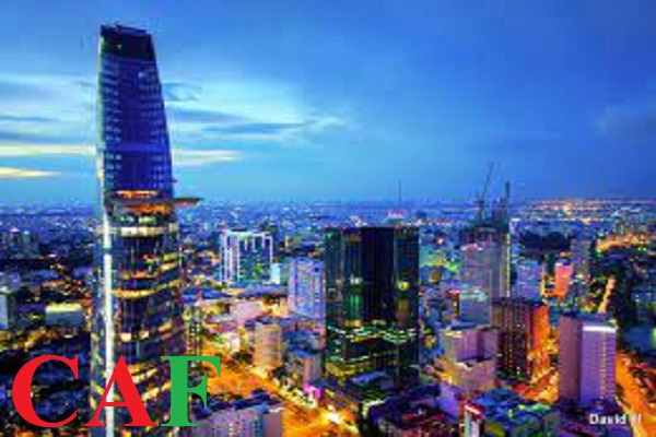 Tại sao bạn cần thuê dịch vụ kế toán ở quận 4 TPHCM mà CAF đang cung cấp